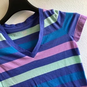 Mossimo Striped Tee